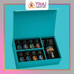 AromaTouch Technique™️ dōTERRA